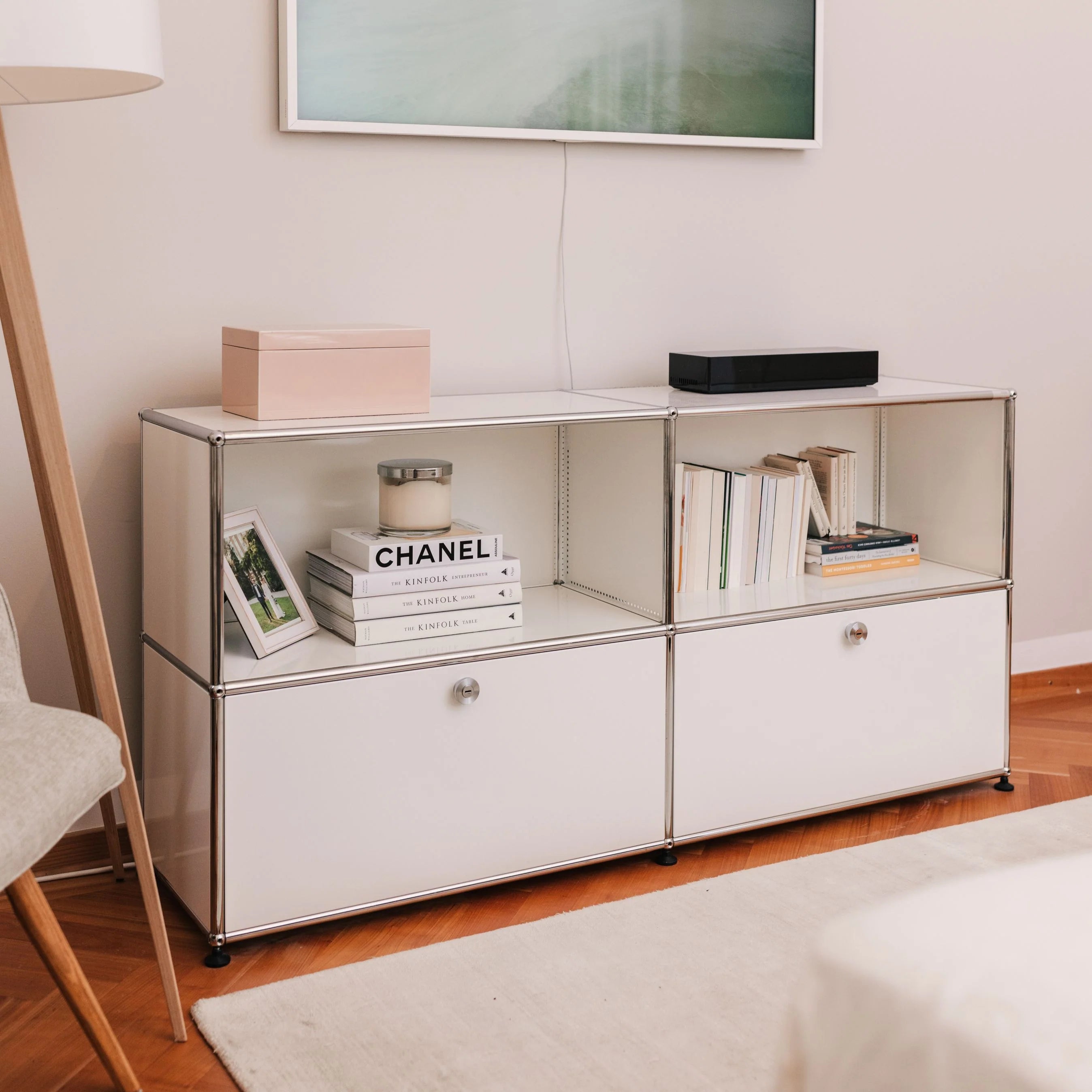 USM Haller Sideboard (S3) – NEST