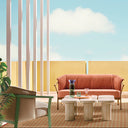 Caementum Coffee Table