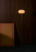 Snowball22 V2 Floor Lamp