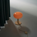 Snowball22 V2 Solid Table Lamp