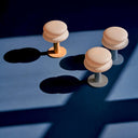 Snowman15 Solid Portable Lamp