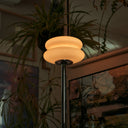 Snowman22 V2 Floor Lamp