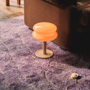 Snowman22 V2 Solid Table Lamp