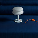 Snowman22 V2 Solid Table Lamp