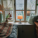 Snowman22 V2 Table Lamp