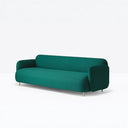 Buddy 3 Seater Sofa