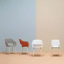 Babila Armchair